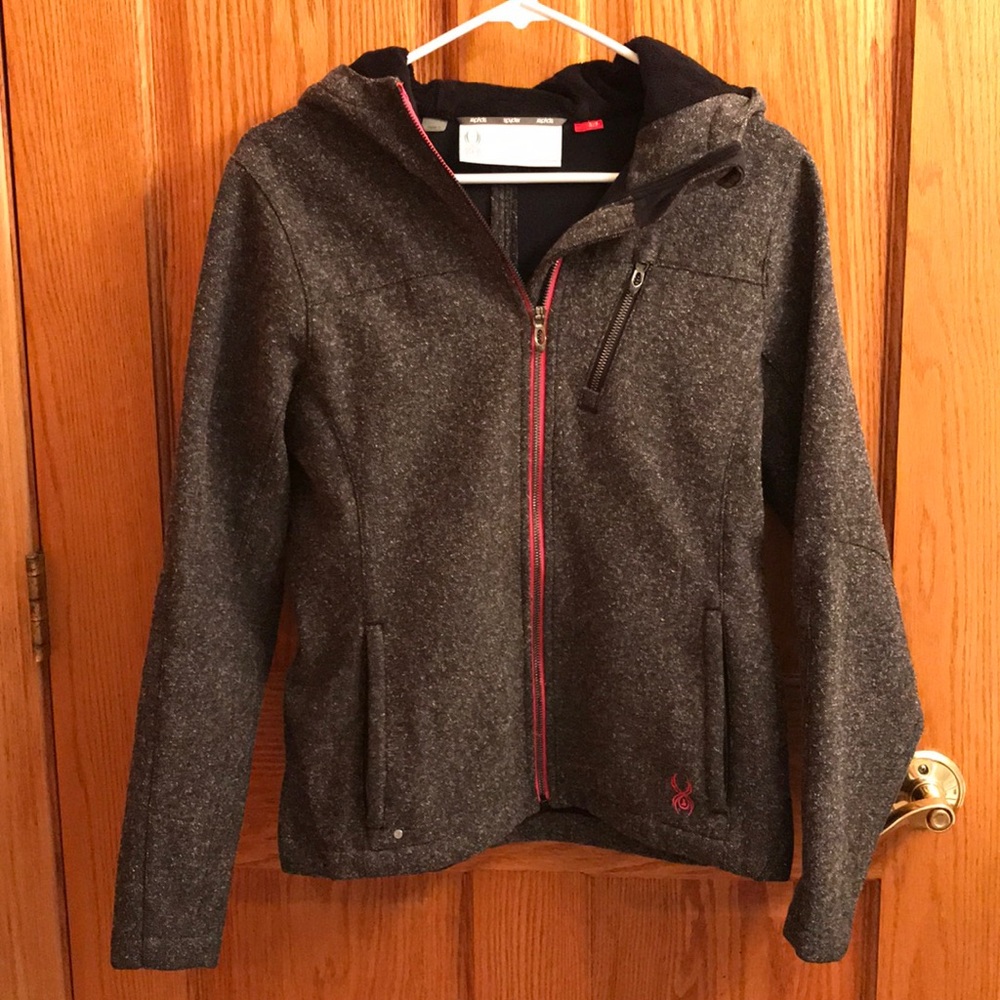 Spyder Women’s Jacket